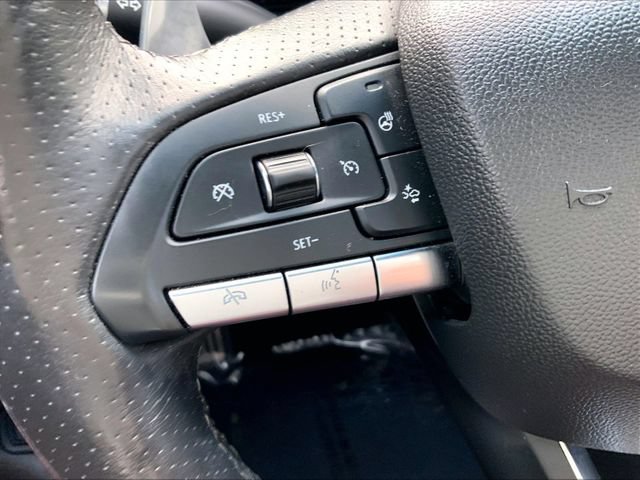 Used 2023 Cadillac CT4 Sport w/ Technology Package AWD/4WD image 17