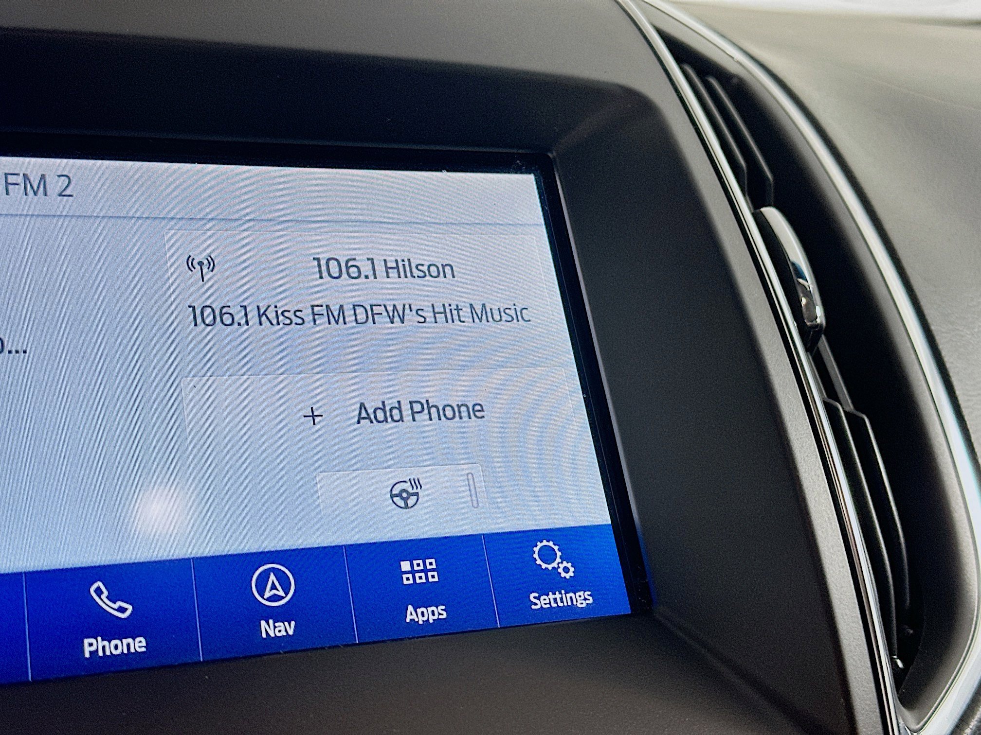 Used 2019 Ford Edge Titanium w/ Equipment Group 301A FWD image 21