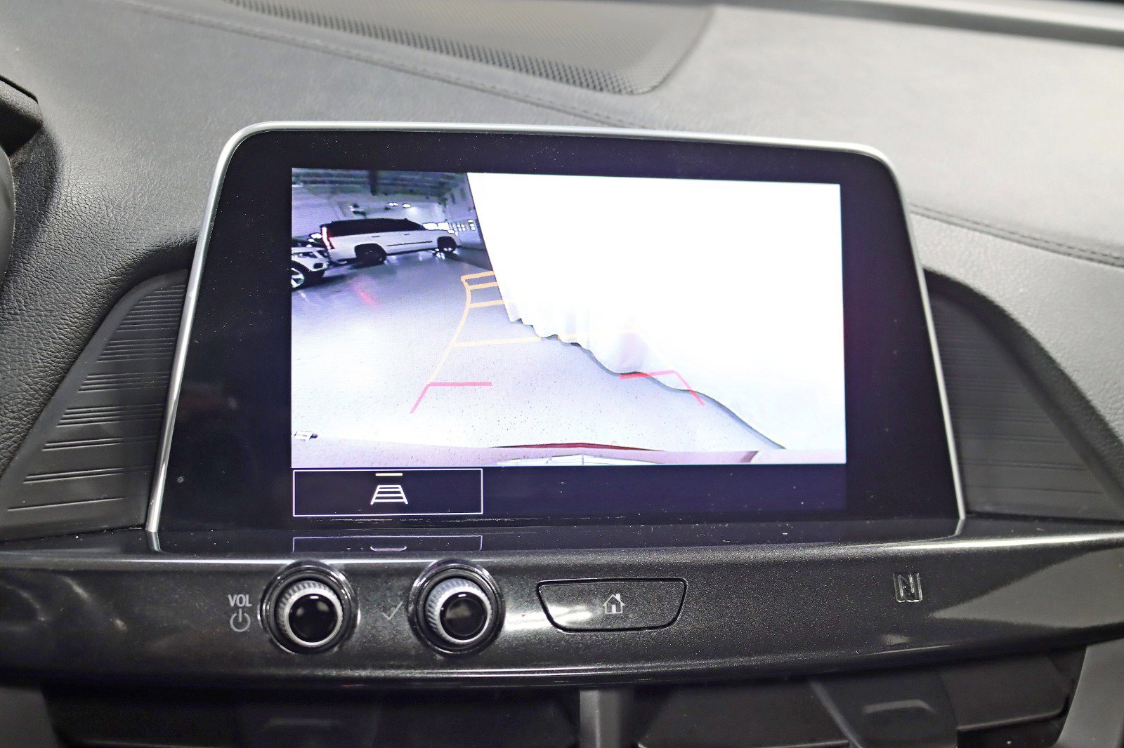 Used 2021 Cadillac CT4 Luxury w/ Sun And Sound Package image 17