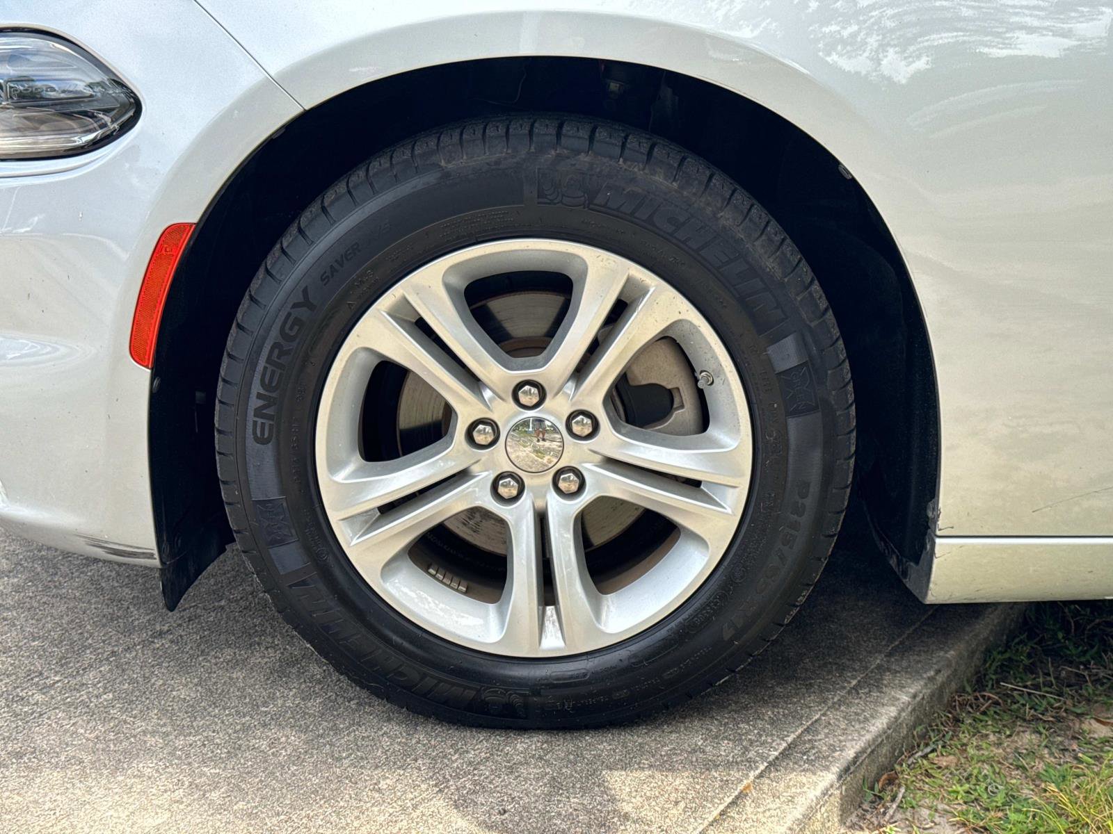 Certified 2023 Dodge Charger SXT image 10