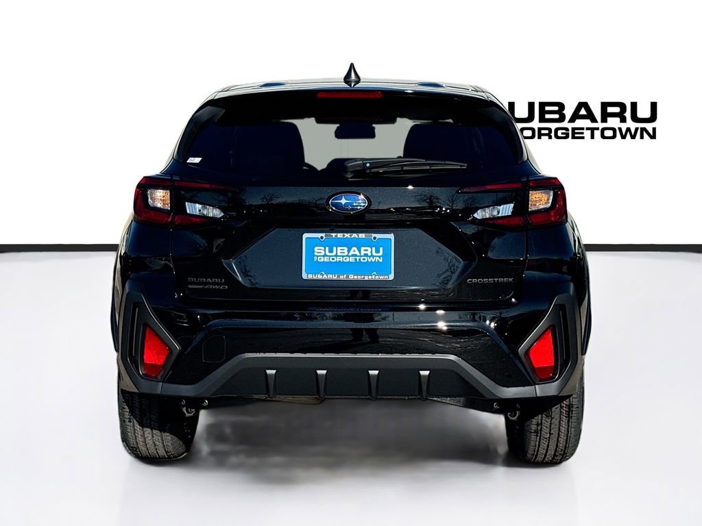 New 2026 Subaru Crosstrek 2.5i image 6