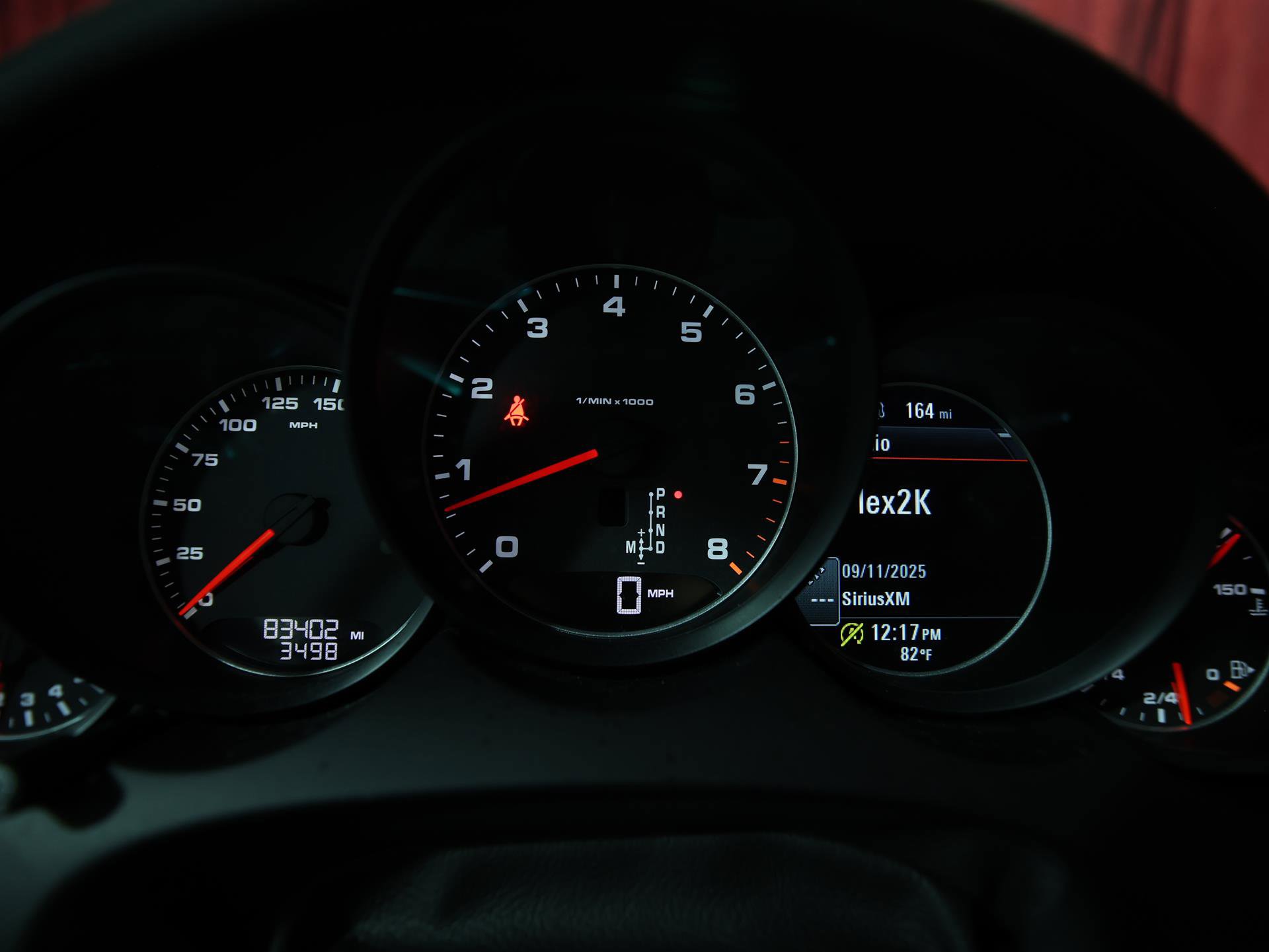 Used 2017 Porsche Cayenne image 17