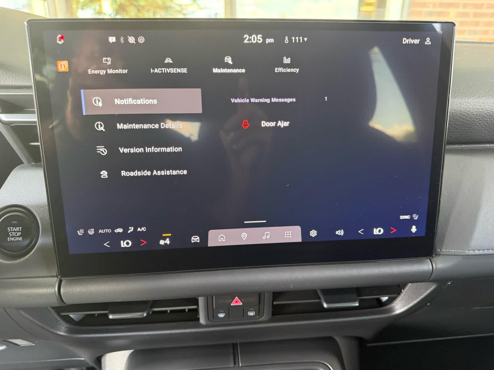 New 2026 MAZDA CX-5 Preferred AWD/4WD image 15