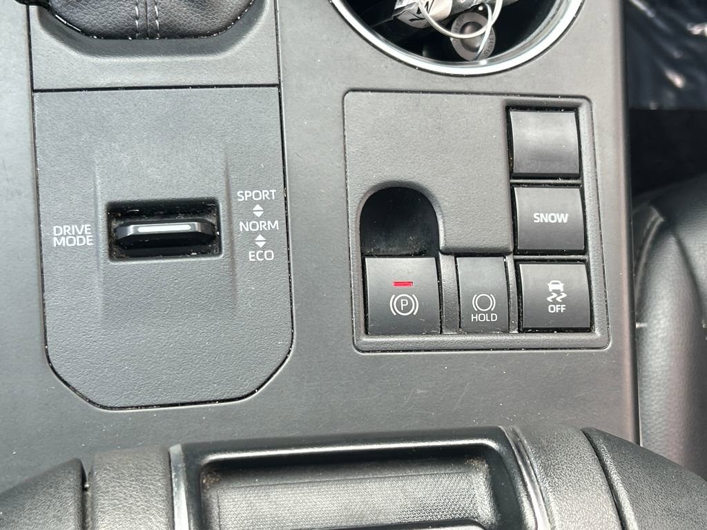 Used 2024 Toyota Highlander XSE image 15