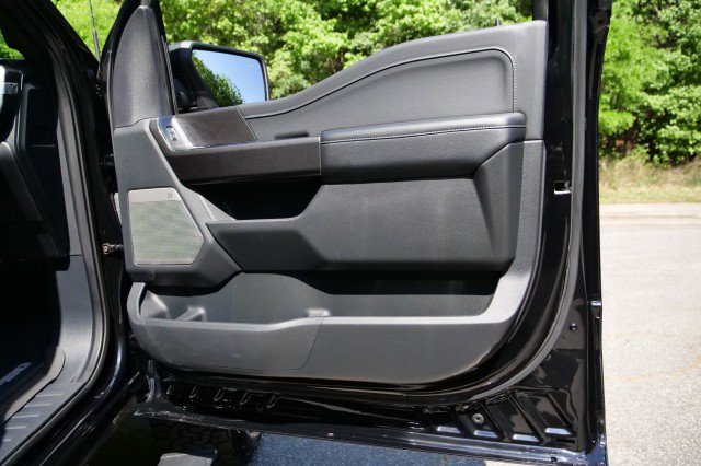 Used 2021 Ford F150 XLT w/ Equipment Group 302A High AWD/4WD image 54