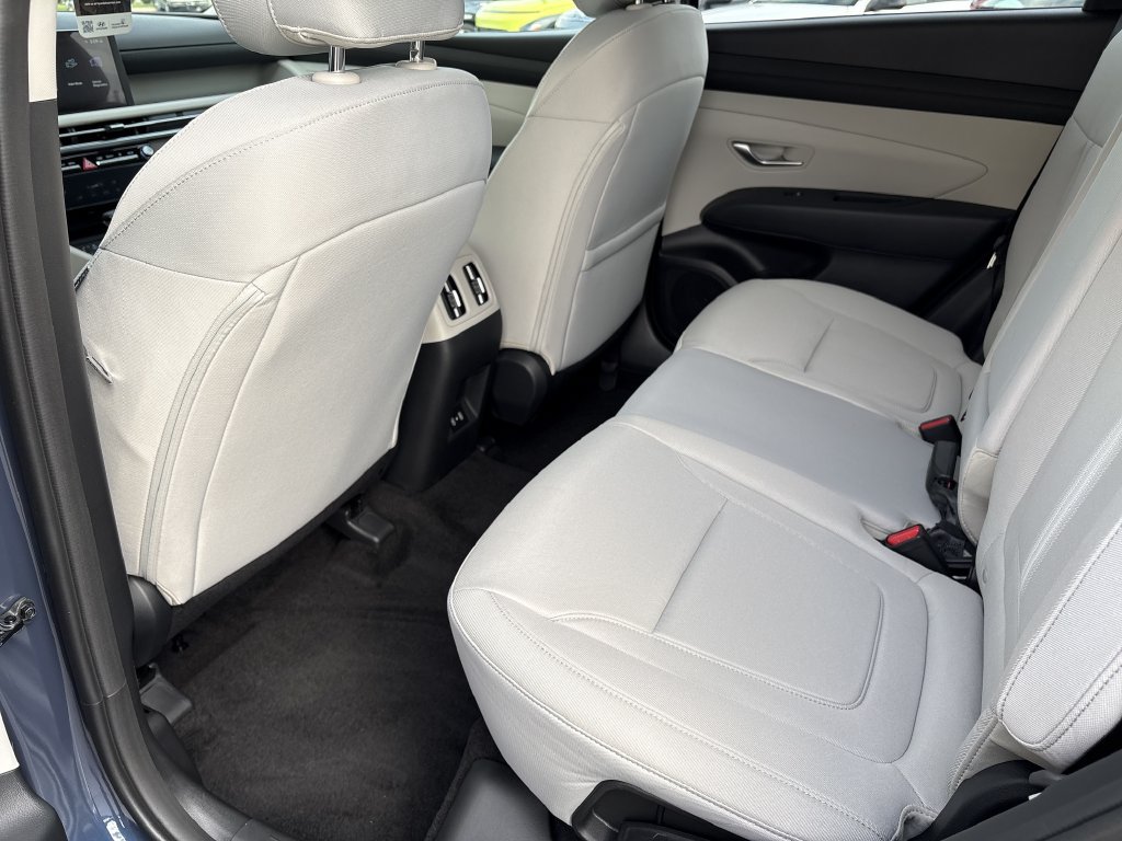 New 2026 Hyundai Tucson SEL Plus FWD image 29