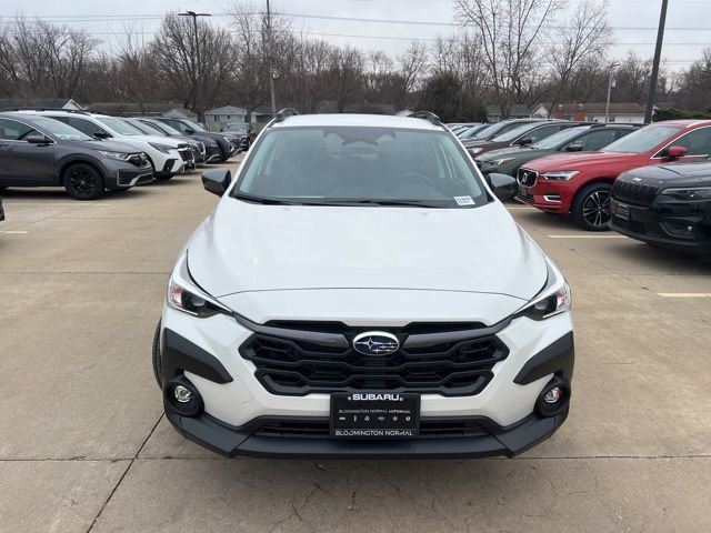 New 2026 Subaru Crosstrek 2.0i Premium image 2