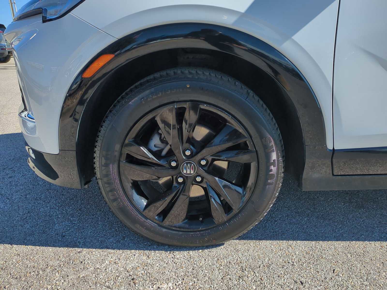 Used 2024 Buick Encore GX Sport Touring image 31