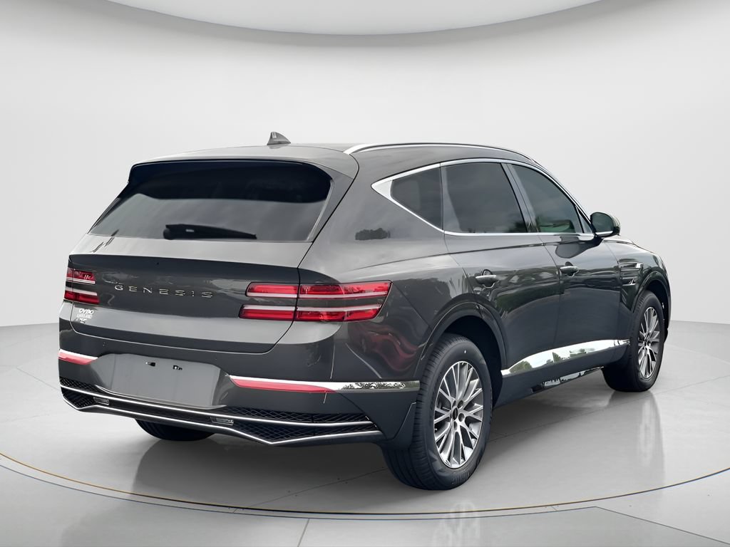 New 2026 Genesis GV80 2.5T RWD image 5