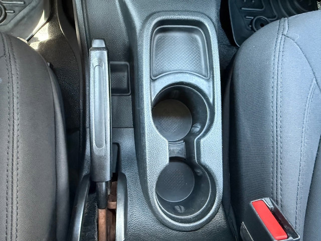 Used 2016 Jeep Wrangler Sport image 21