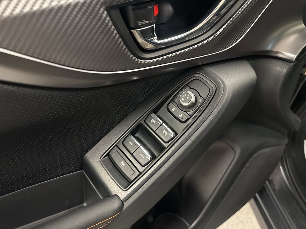 Used 2023 Subaru Crosstrek 2.5i Limited image 6