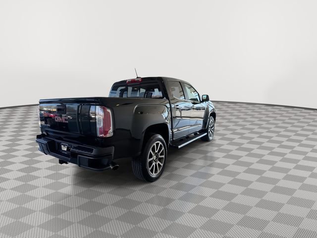 Certified 2020 GMC Canyon Denali image 10