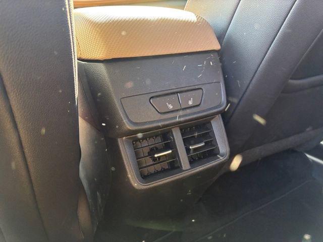 New 2026 Chevrolet Equinox ACTIV w/ Convenience Package III image 18