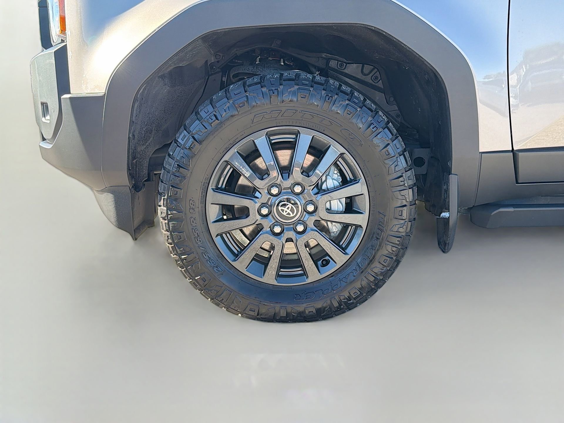 Used 2024 Toyota Land Cruiser 1958 image 41