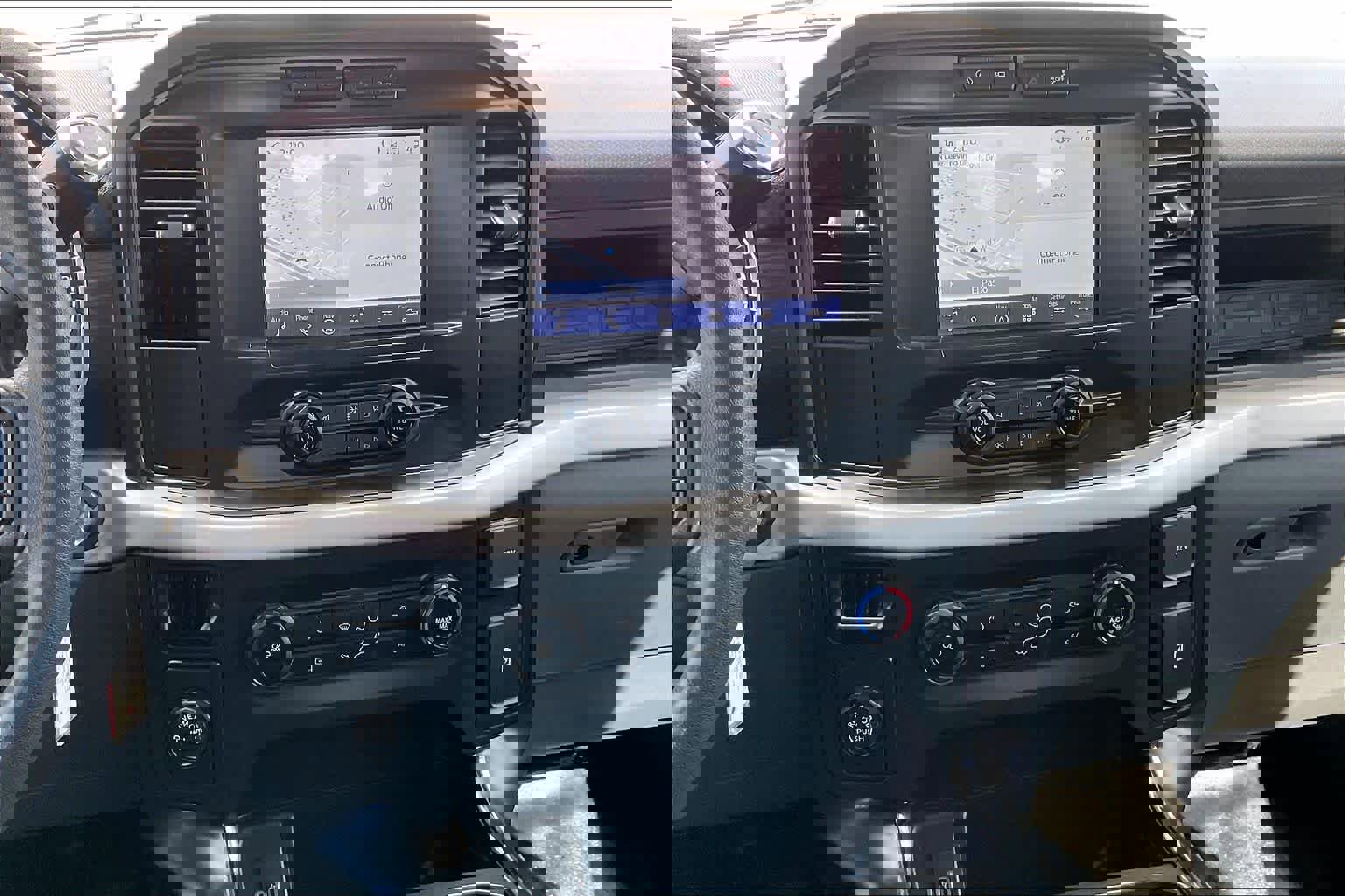 Used 2022 Ford F150 XL w/ Equipment Group 101A High image 6