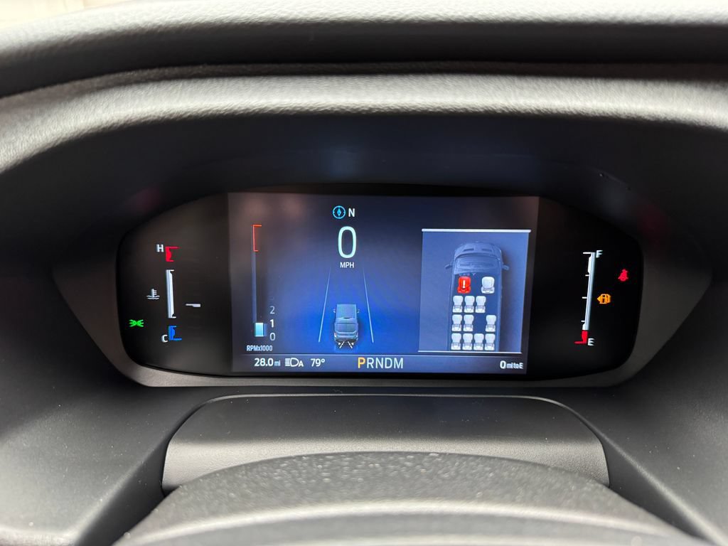 New 2026 Ford Transit 350 XL AWD/4WD image 20