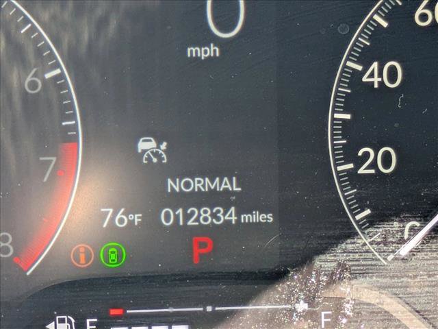 Used 2024 Honda Civic Sport image 10