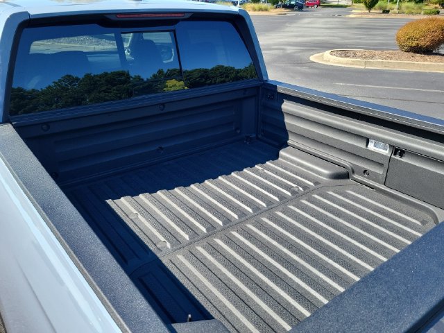 New 2026 Honda Ridgeline RTL image 8