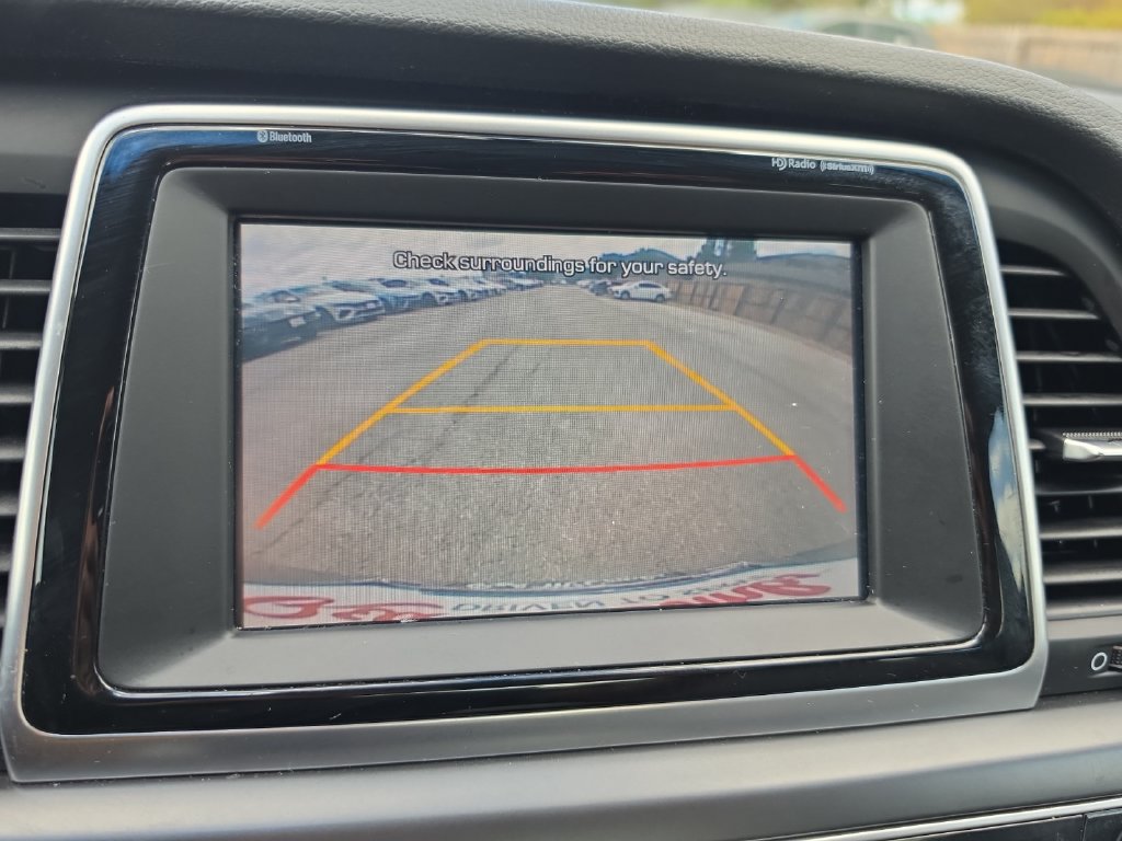 Used 2018 Hyundai Sonata Limited FWD image 19