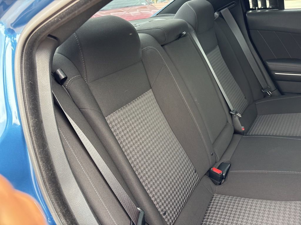 Certified 2022 Dodge Charger R/T image 22
