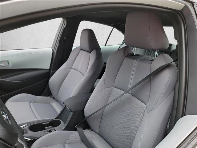 Used 2026 Toyota Corolla SE FWD image 13