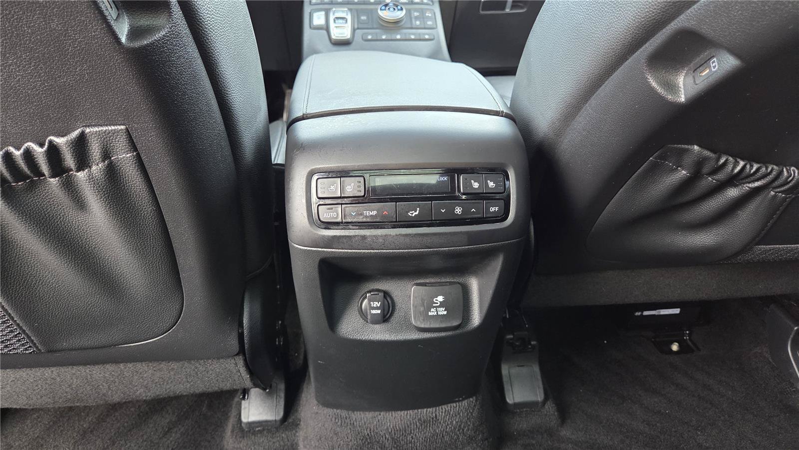 Used 2023 Hyundai Palisade Limited AWD/4WD image 30