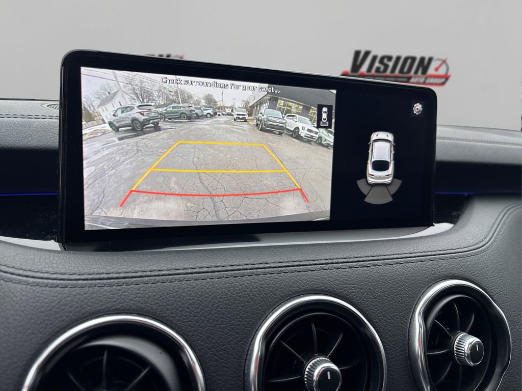 Used 2022 Kia Stinger GT1 image 32