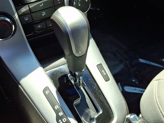 Used 2011 Chevrolet Cruze LT FWD image 17