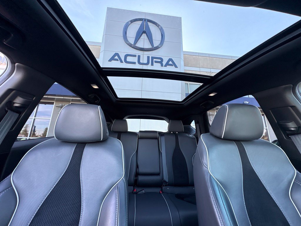 Used 2019 Acura RDX w/ Advance Package AWD/4WD image 31