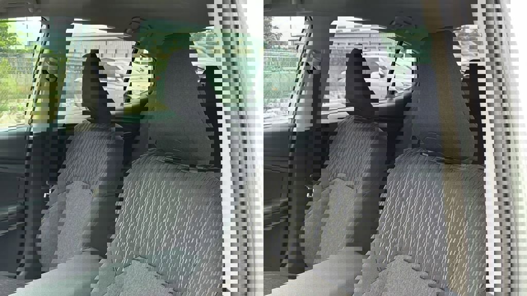 New 2026 Toyota Camry LE image 18