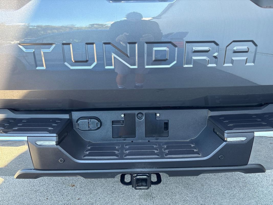 Used 2022 Toyota Tundra SR5 image 12