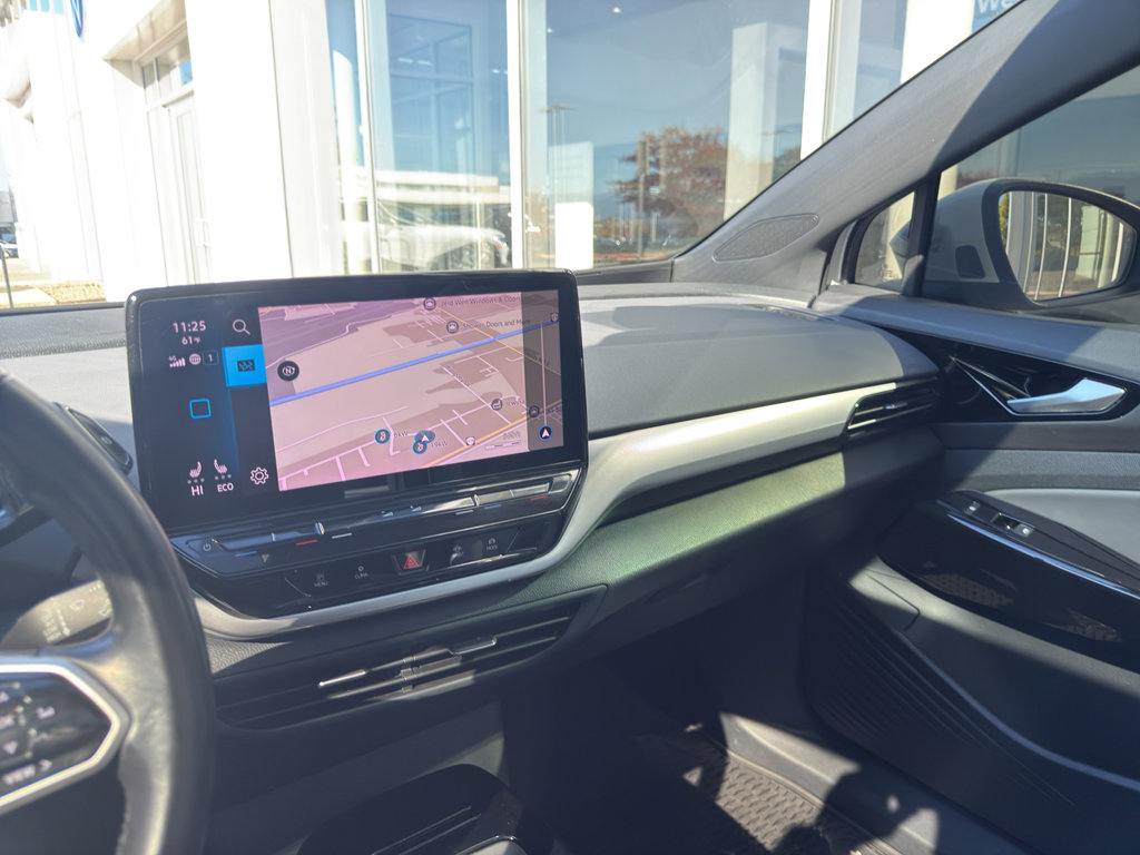 Used 2022 Volkswagen ID.4 Pro S image 13