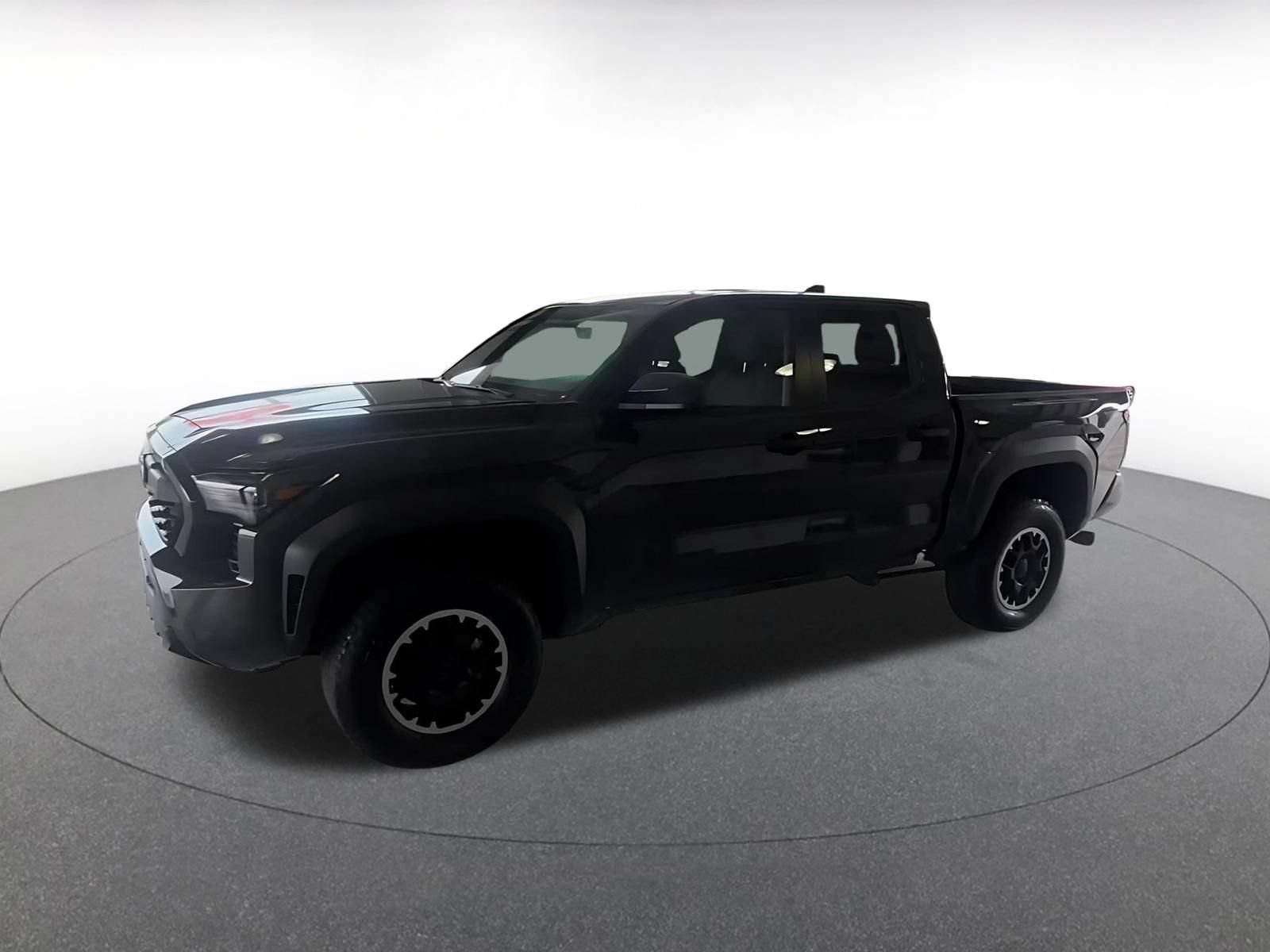Used 2024 Toyota Tacoma TRD Off-Road AWD/4WD image 7