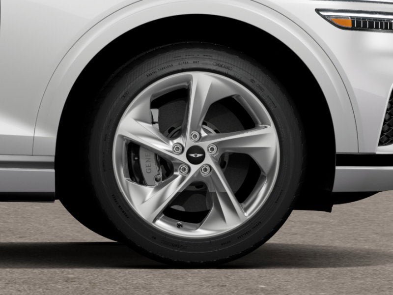 New 2026 Genesis GV70 2.5T AWD/4WD image 8