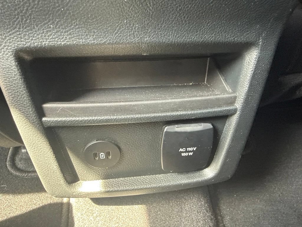 Used 2024 Ford Edge Titanium AWD/4WD image 14