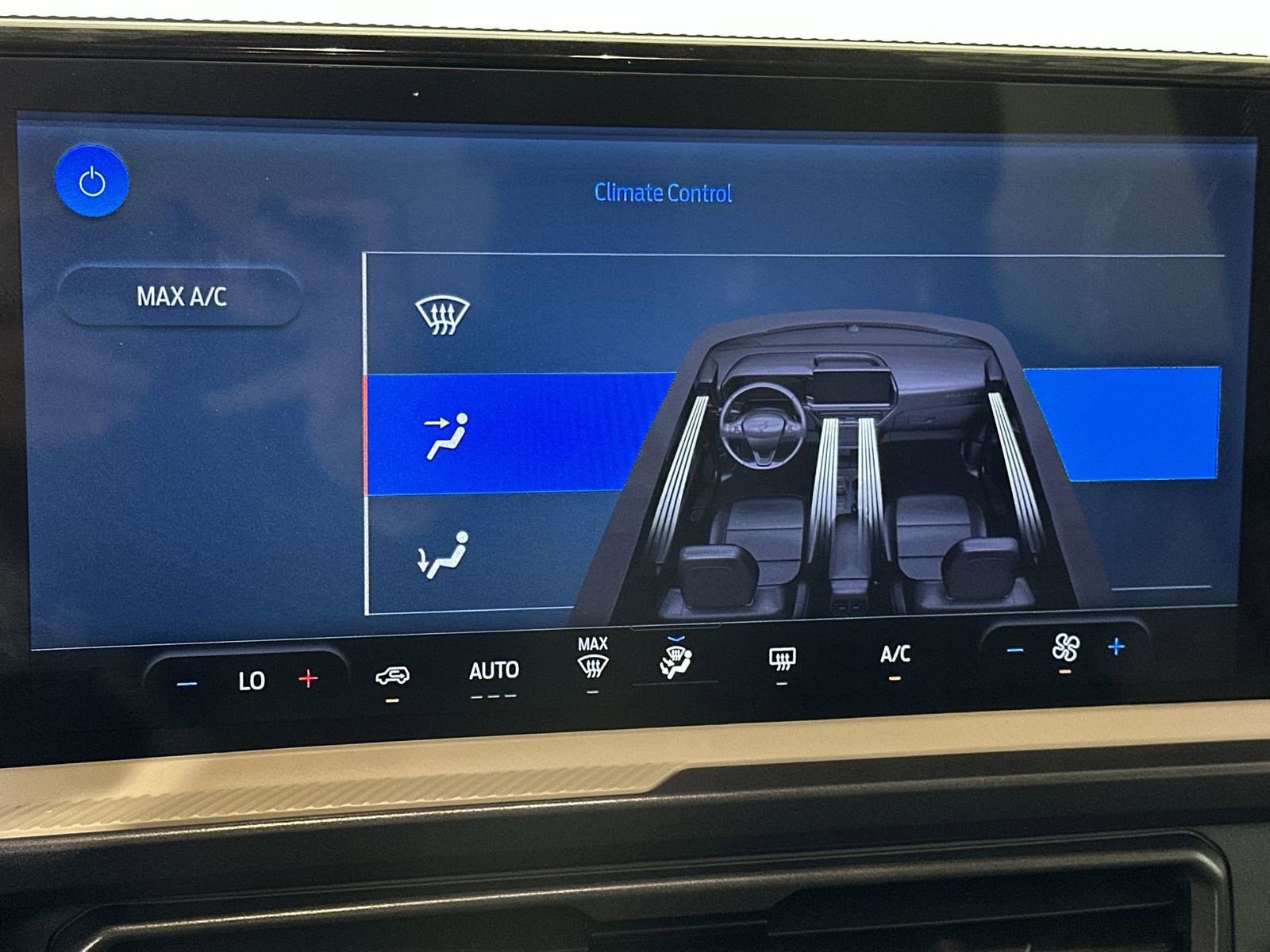 Used 2025 Ford Bronco Sport Big Bend image 19