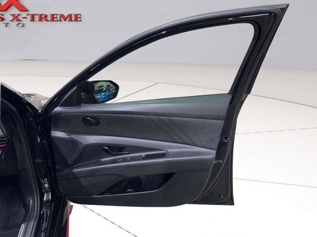 Used 2024 Hyundai Elantra N FWD image 46