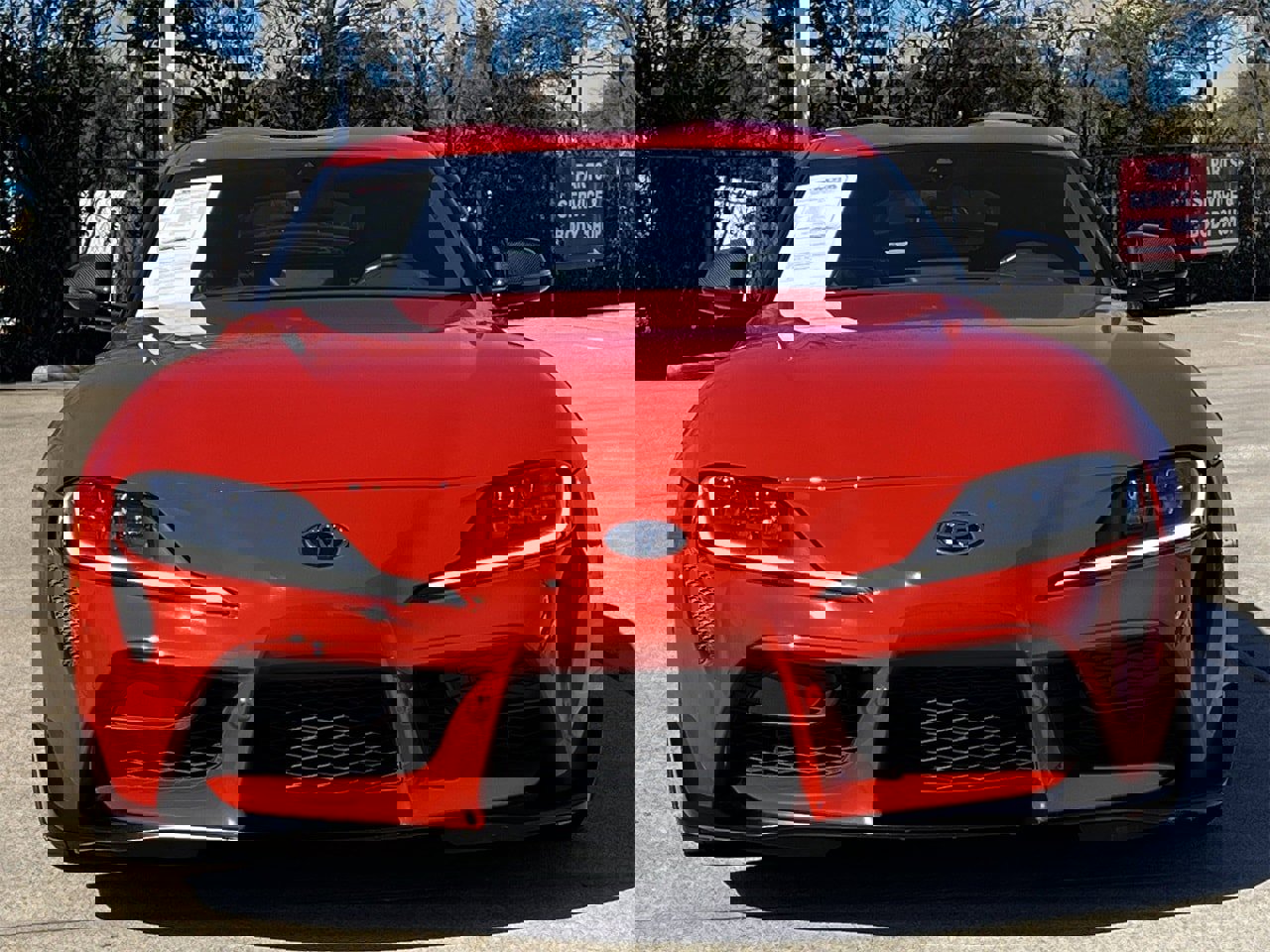 Used 2024 Toyota Supra image 7