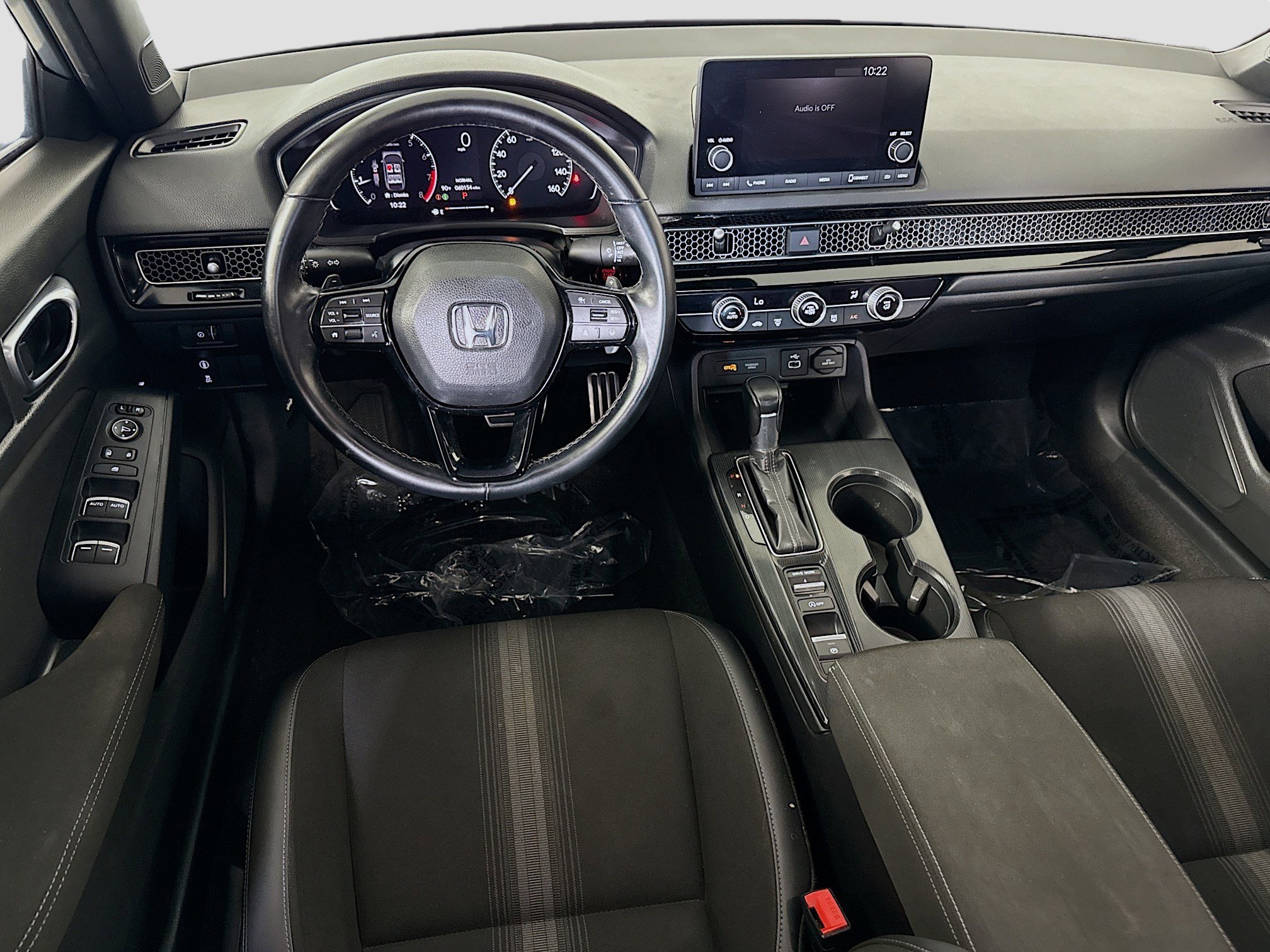 Used 2022 Honda Civic Sport image 15