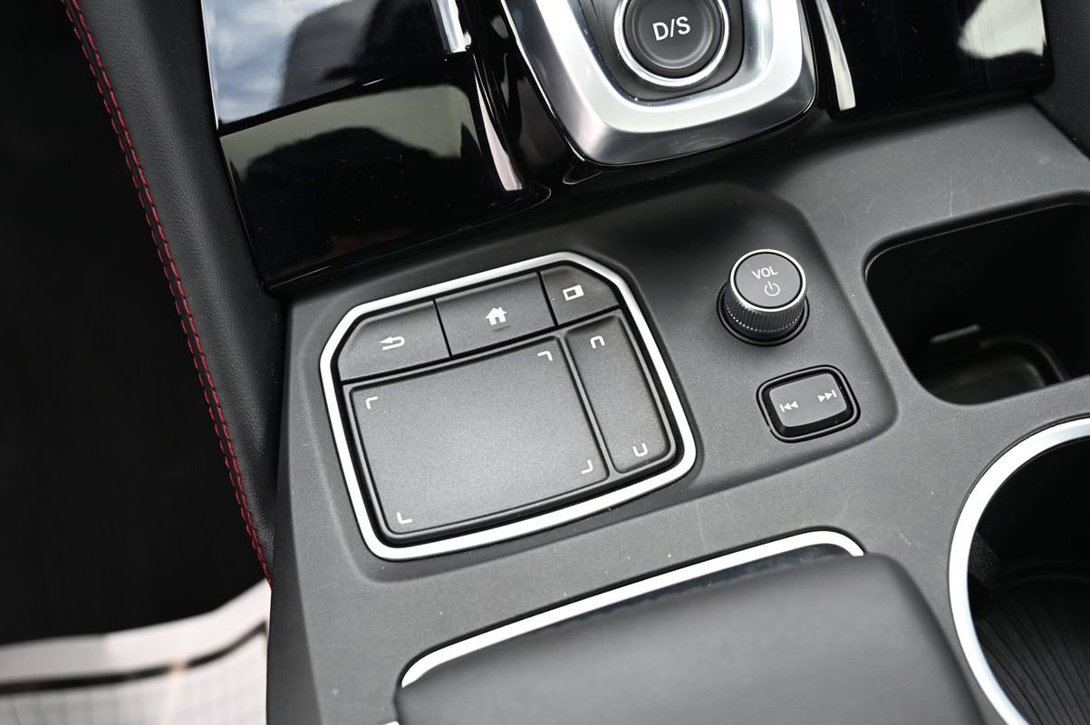 Used 2023 Acura MDX A-Spec image 32