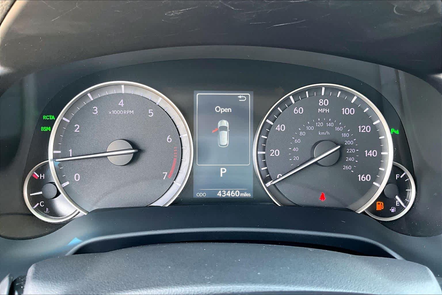 Used 2019 Lexus RX 350 FWD w/ Navigation Package image 23