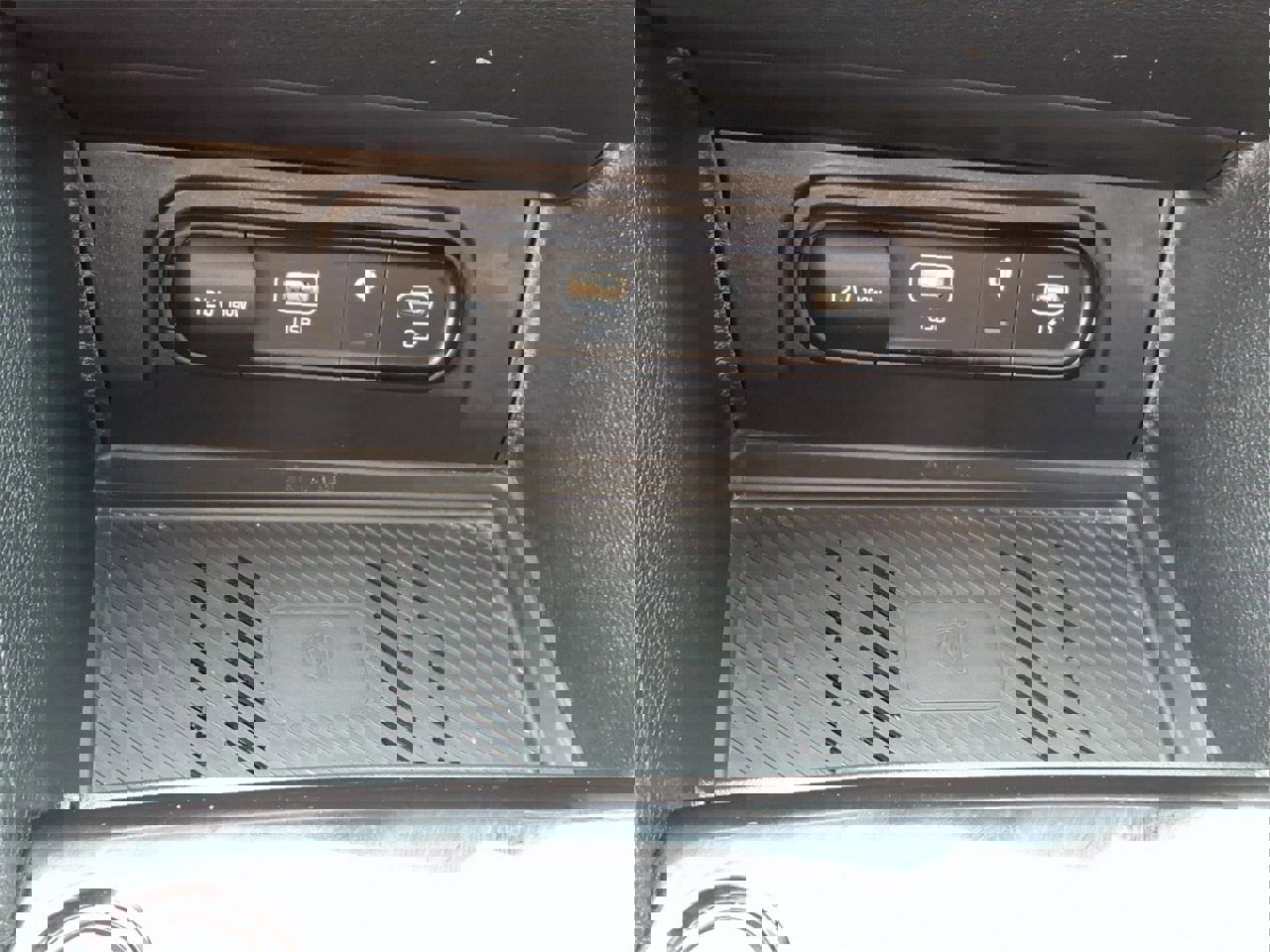 Used 2023 Kia Sportage SX image 23