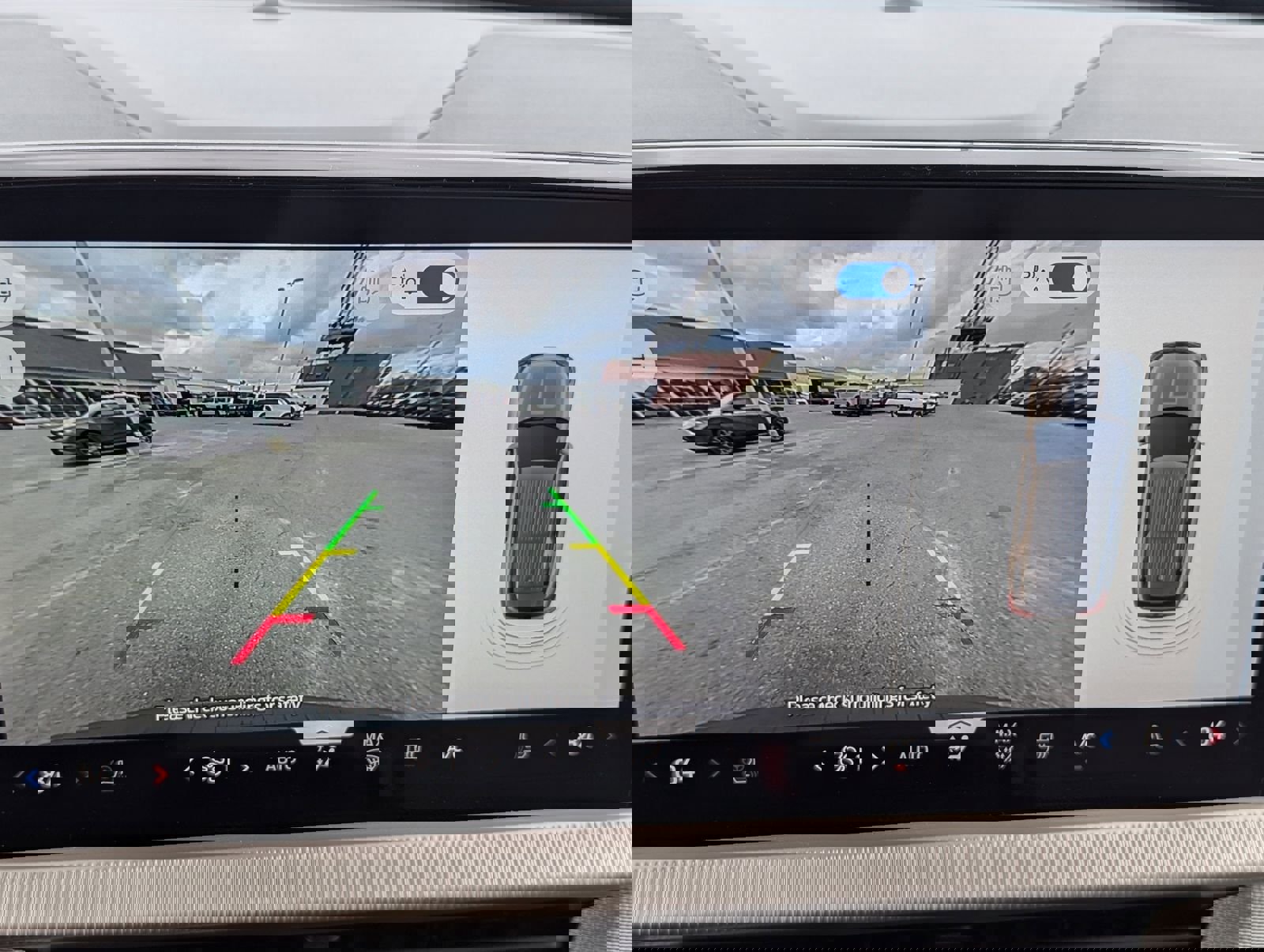 New 2026 Ford Explorer Active image 19