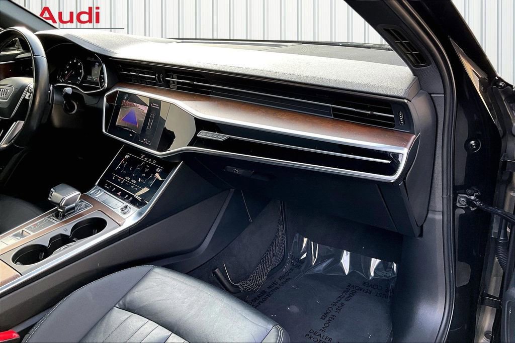 Used 2020 Audi A6 2.0T Premium image 26