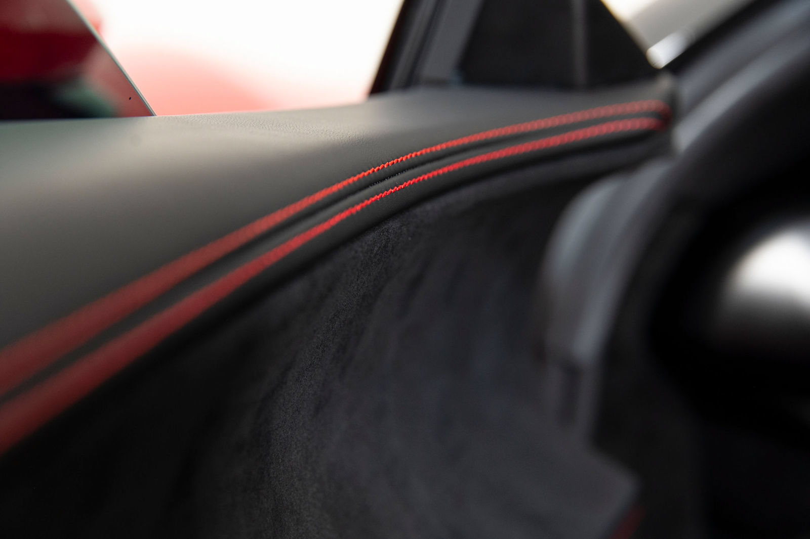 Certified 2021 Ferrari SF90 Stradale AWD/4WD image 16