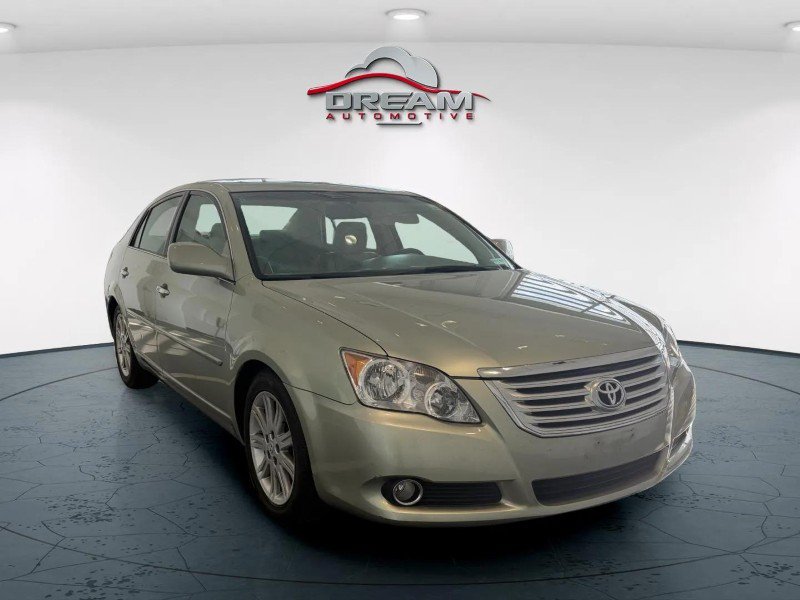 Used 2009 Toyota Avalon Limited FWD image 1
