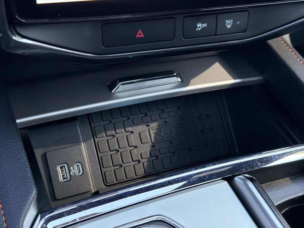 Certified 2023 Ford Expedition Timberline image 32