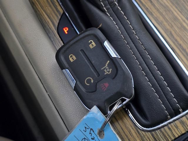 Used 2019 GMC Acadia Denali w/ Technology Package image 36