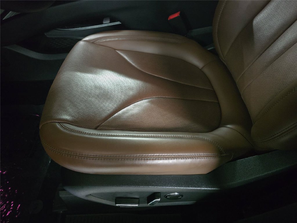 Certified 2023 Lincoln Nautilus Reserve FWD image 16