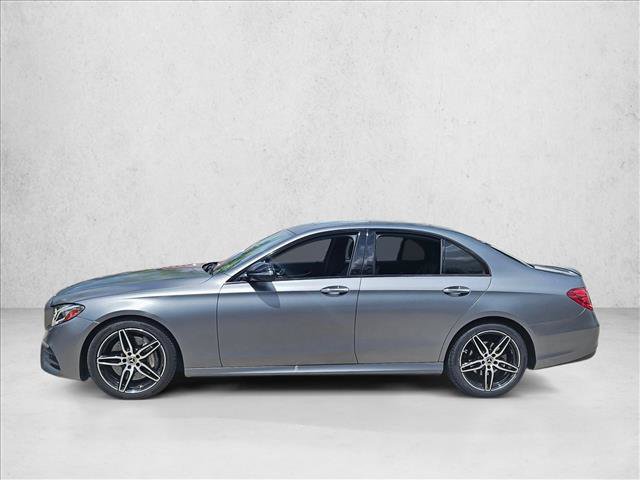 Certified 2019 Mercedes-Benz E 300 image 8